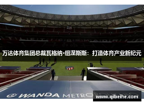 万达体育集团总裁瓦格纳·纽涅斯斯：打造体育产业新纪元